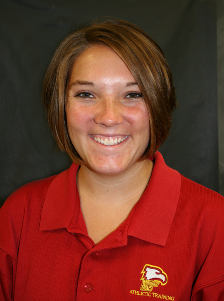 Stephanie Custer Mug Shot